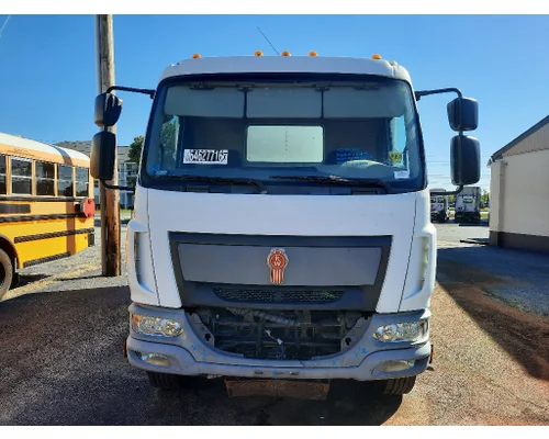 KENWORTH K270 CAB