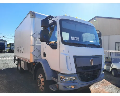 KENWORTH K270 CAB
