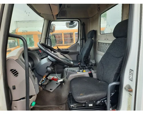 KENWORTH K270 CAB