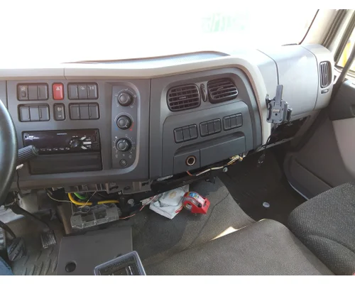 KENWORTH K270 CAB
