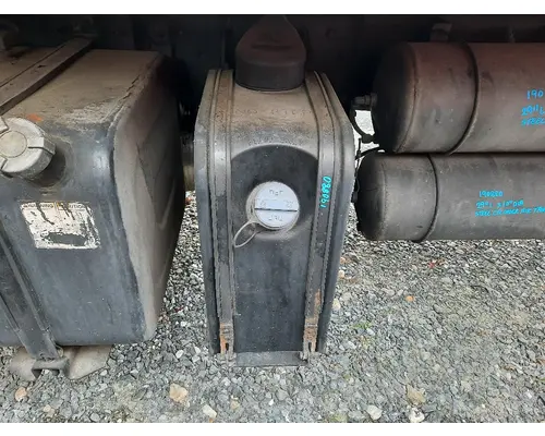 KENWORTH K270 DEF TANK