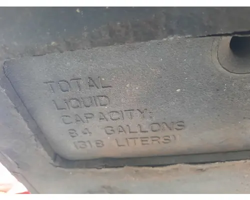 KENWORTH K270 DEF TANK