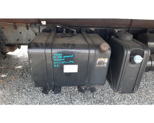 KENWORTH K270 FUEL TANK