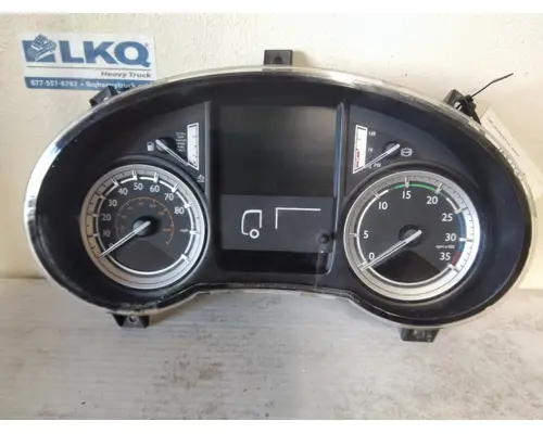 KENWORTH K270 GAUGE CLUSTER