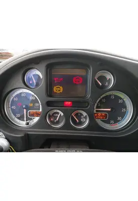 KENWORTH K270 GAUGE CLUSTER