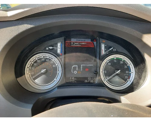 KENWORTH K270 GAUGE CLUSTER