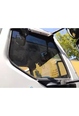 KENWORTH K270 GLASS, DOOR, FRONT