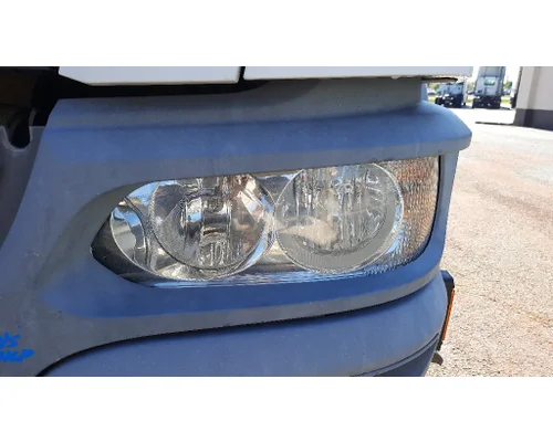 KENWORTH K270 HEADLAMP ASSEMBLY