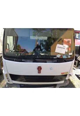 KENWORTH K270 HOOD