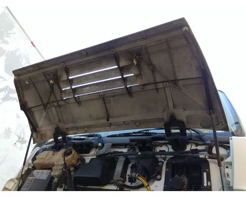 KENWORTH K270 HOOD