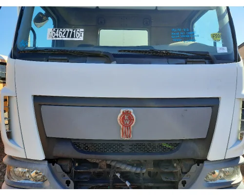 KENWORTH K270 HOOD