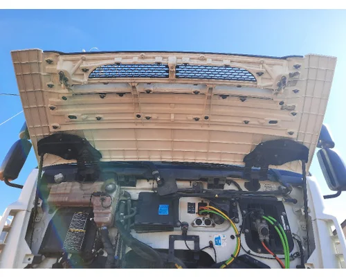 KENWORTH K270 HOOD