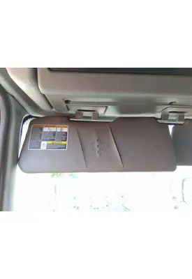 KENWORTH K270 INTERIOR SUN VISOR