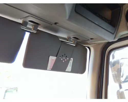 KENWORTH K270 INTERIOR SUN VISOR