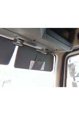 KENWORTH K270 INTERIOR SUN VISOR