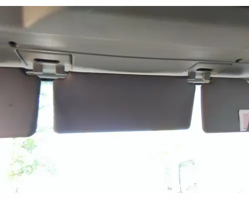 KENWORTH K270 INTERIOR SUN VISOR