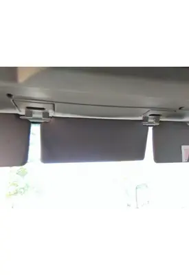 KENWORTH K270 INTERIOR SUN VISOR