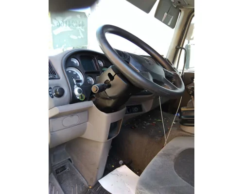KENWORTH K270 STEERING COLUMN