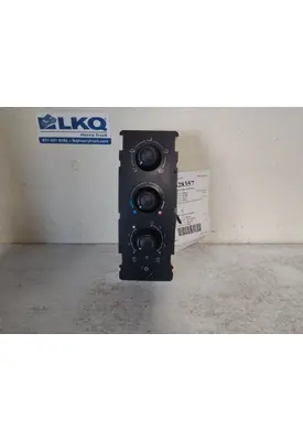 KENWORTH K270 TEMPERATURE CONTROL