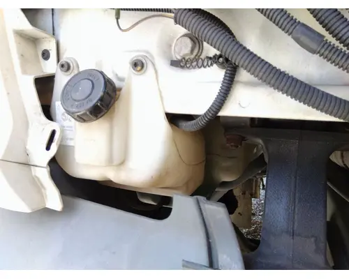 KENWORTH K270 WINDSHIELD WASHER RESERVOIR