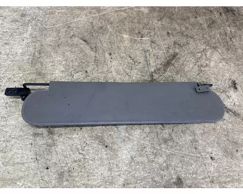 KENWORTH K275-4196R Interior Sun Visor