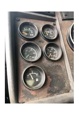 KENWORTH K300 Gauges (all)