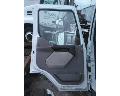 KENWORTH K370 2013-2026 DOOR ASSEMBLY, FRONT