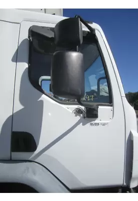 KENWORTH K370 2013-2026 DOOR ASSEMBLY, FRONT