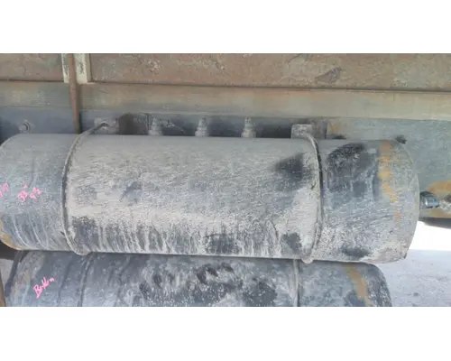 KENWORTH K370 AIR TANK