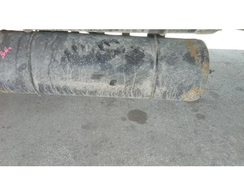 KENWORTH K370 AIR TANK