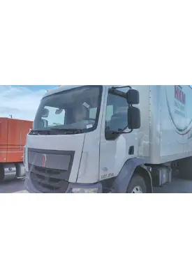 KENWORTH K370 CAB