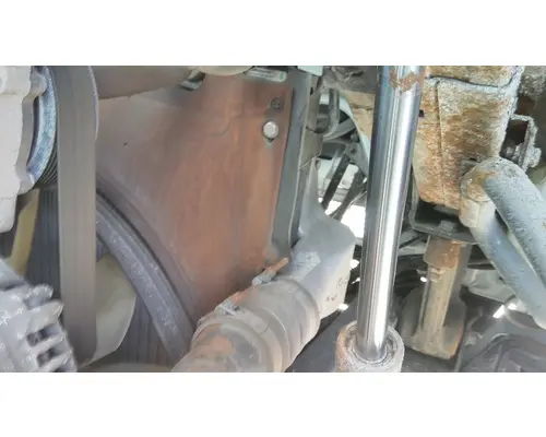 KENWORTH K370 COOLING ASSEMBLY (RAD, COND, ATAAC)
