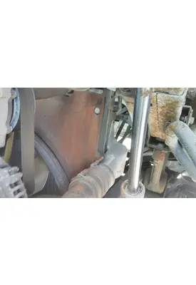 KENWORTH K370 COOLING ASSEMBLY (RAD, COND, ATAAC)