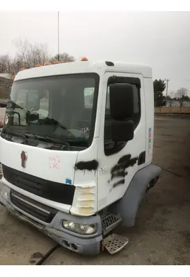 KENWORTH K370 Cab
