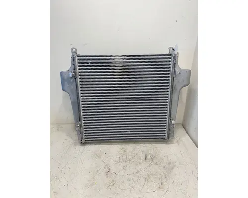 KENWORTH K370 Charge Air Cooler (ATAAC)