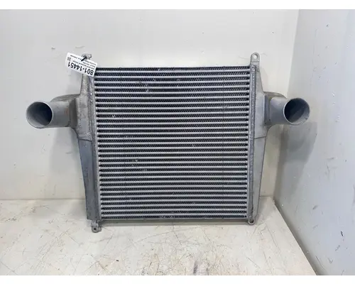 KENWORTH K370 Charge Air Cooler (ATAAC)