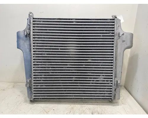 KENWORTH K370 Charge Air Cooler (ATAAC)