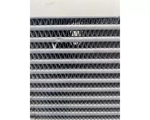 KENWORTH K370 Charge Air Cooler
