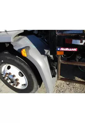 KENWORTH K370 FENDER EXTENSION