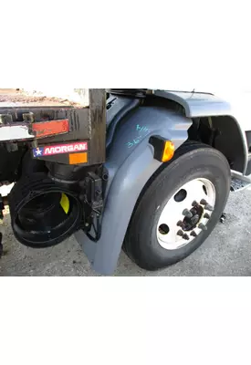 KENWORTH K370 FENDER EXTENSION