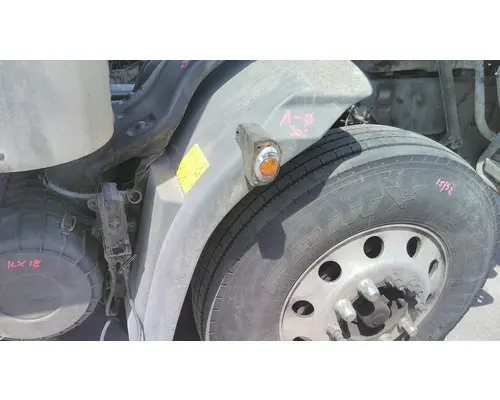 KENWORTH K370 FENDER EXTENSION