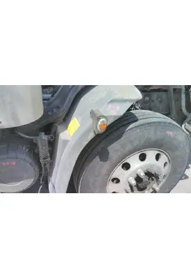 KENWORTH K370 FENDER EXTENSION