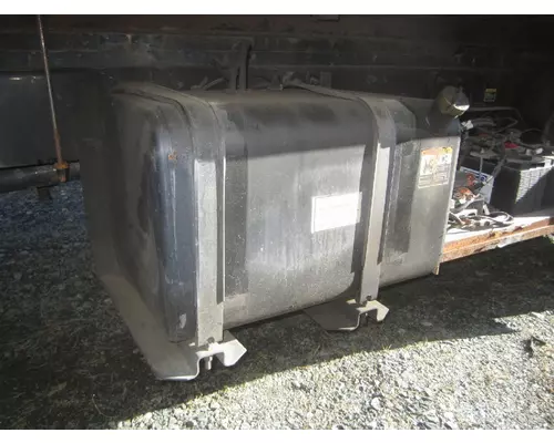 KENWORTH K370 FUEL TANK