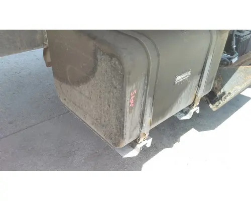 KENWORTH K370 FUEL TANK