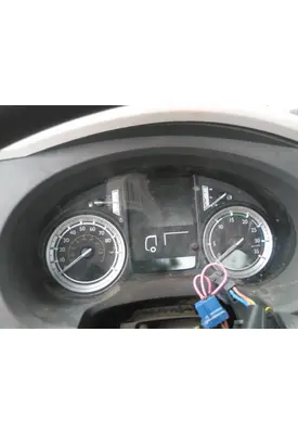 KENWORTH K370 GAUGE CLUSTER