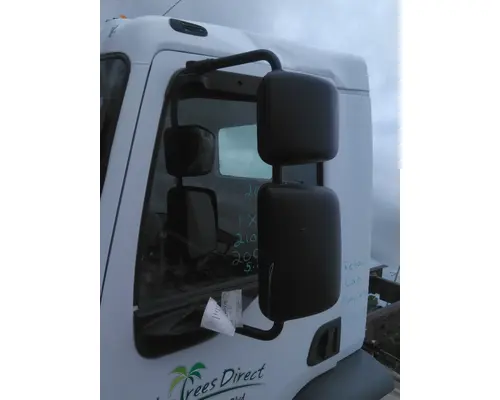 KENWORTH K370 MIRROR ASSEMBLY CABDOOR