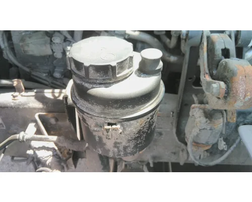 KENWORTH K370 POWER STEERING RESERVOIR