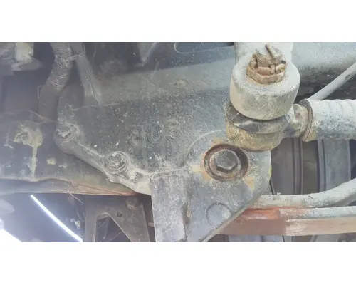 KENWORTH K370 SPRING HANGER