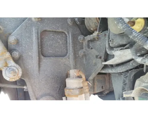 KENWORTH K370 SPRING HANGER