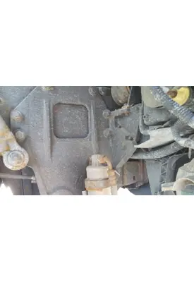 KENWORTH K370 SPRING HANGER